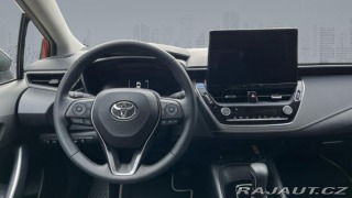 Toyota Corolla 1,8 Hybrid e-CVT Style 2025