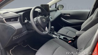 Toyota Corolla 1,8 Hybrid e-CVT Style 2025