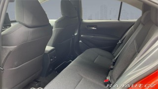 Toyota Corolla 1,8 Hybrid e-CVT Style 2025