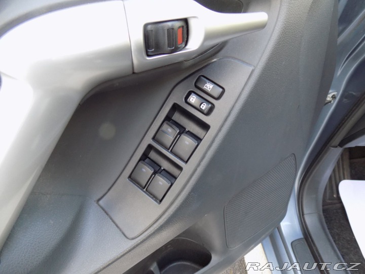 Toyota Verso 2.0 D-4D/1.Maj.ČR/keyless 2013