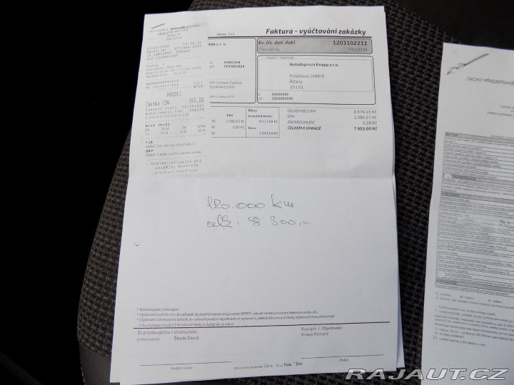 Toyota Verso 2.0 D-4D/1.Maj.ČR/keyless 2013