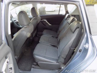 Toyota Verso 2.0 D-4D/1.Maj.ČR/keyless 2013