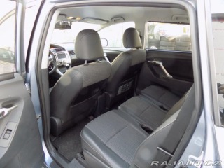 Toyota Verso 2.0 D-4D/1.Maj.ČR/keyless 2013