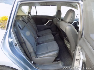 Toyota Verso 2.0 D-4D/1.Maj.ČR/keyless 2013