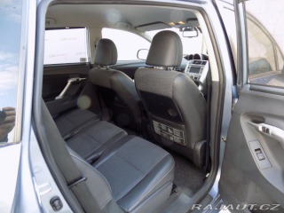 Toyota Verso 2.0 D-4D/1.Maj.ČR/keyless 2013
