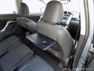 Toyota Verso 2.0 D-4D/1.Maj.ČR/keyless 2013