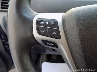 Toyota Verso 2.0 D-4D/1.Maj.ČR/keyless 2013