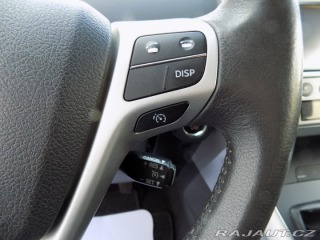Toyota Verso 2.0 D-4D/1.Maj.ČR/keyless 2013