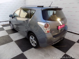 Toyota Verso 2.0 D-4D/1.Maj.ČR/keyless 2013