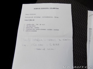 Toyota Verso 2.0 D-4D/1.Maj.ČR/keyless 2013