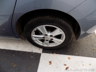 Toyota Verso 2.0 D-4D/1.Maj.ČR/keyless 2013