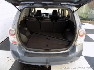 Toyota Verso 2.0 D-4D/1.Maj.ČR/keyless 2013