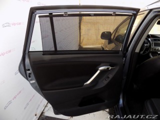 Toyota Verso 2.0 D-4D/1.Maj.ČR/keyless 2013