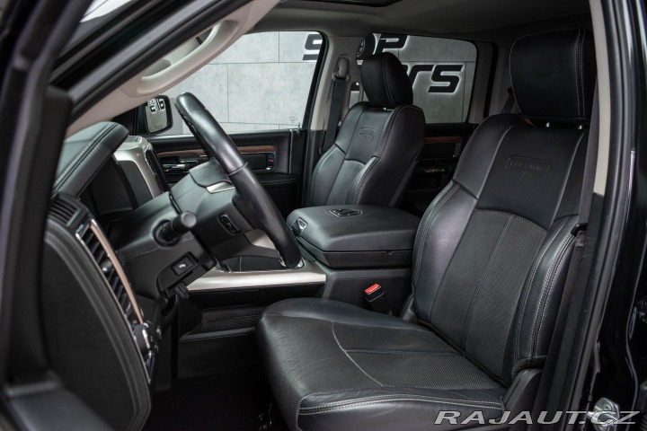 Dodge RAM 5.7 LARAMIE*CLASSIC*REZER 2019