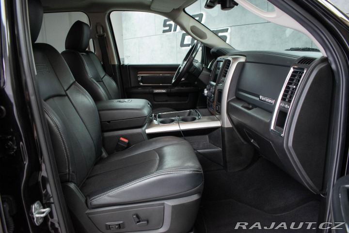 Dodge RAM 5.7 LARAMIE*CLASSIC*REZER 2019