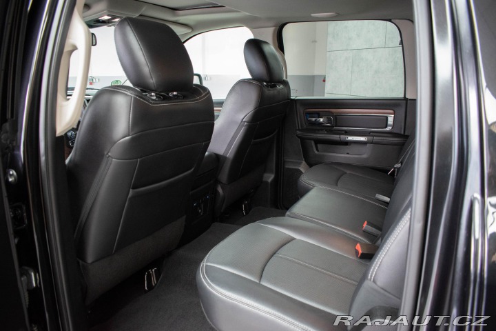 Dodge RAM 5.7 LARAMIE*CLASSIC*REZER 2019