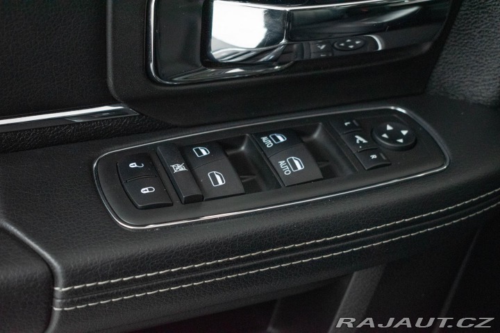 Dodge RAM 5.7 LARAMIE*CLASSIC*REZER 2019