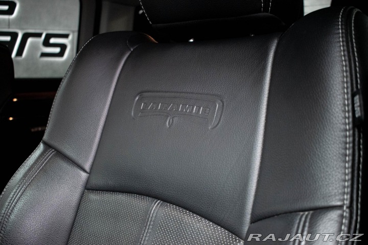 Dodge RAM 5.7 LARAMIE*ČR OUTLET*LPG 2019