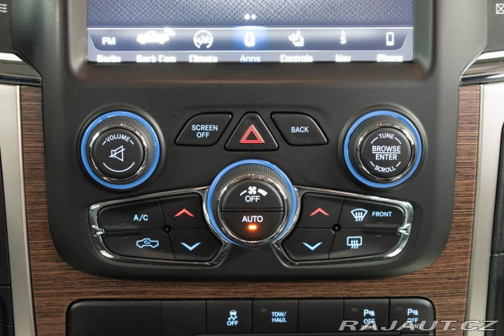 Dodge RAM 5.7 LARAMIE*CLASSIC*REZER 2019