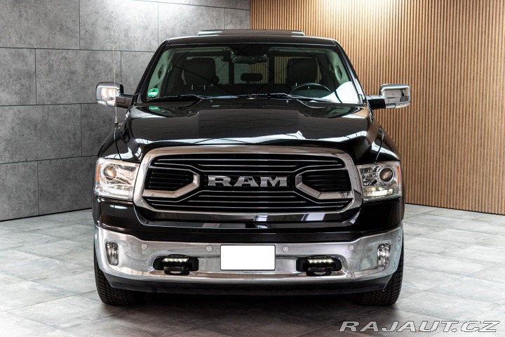 Dodge RAM 5.7 LARAMIE*CLASSIC*REZER 2019