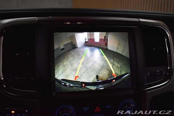 Dodge RAM 5.7 LARAMIE*CLASSIC*REZER 2019