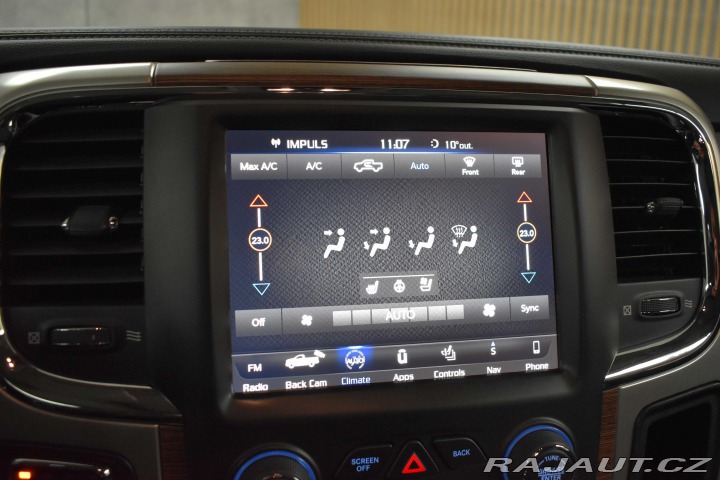 Dodge RAM 5.7 LARAMIE*CLASSIC*REZER 2019