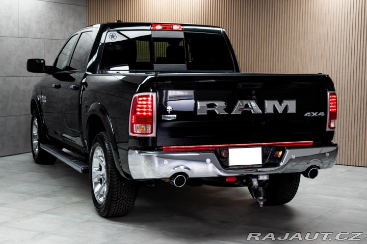 Dodge RAM 5.7 LARAMIE*CLASSIC*REZER 2019
