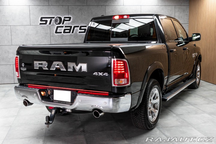 Dodge RAM 5.7 LARAMIE*CLASSIC*REZER 2019