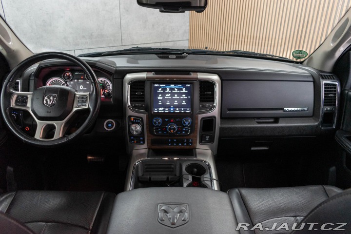 Dodge RAM 5.7 LARAMIE*ČR OUTLET*LPG 2019