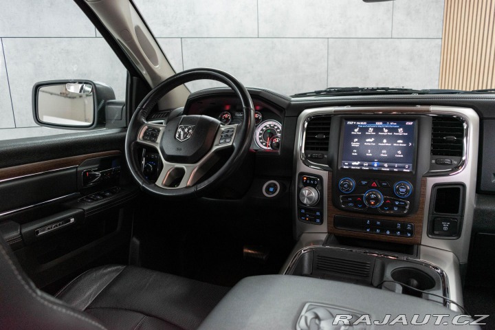 Dodge RAM 5.7 LARAMIE*CLASSIC*REZER 2019