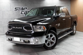 Dodge RAM 5.7 LARAMIE*ČR OUTLET*LPG 2019