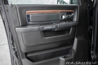 Dodge RAM 5.7 LARAMIE*ČR OUTLET*LPG 2019