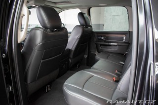 Dodge RAM 5.7 LARAMIE*ČR OUTLET*LPG 2019