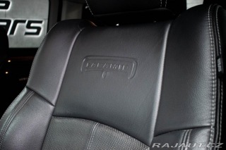 Dodge RAM 5.7 LARAMIE*ČR OUTLET*LPG 2019