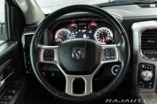 Dodge RAM 5.7 LARAMIE*ČR OUTLET*LPG 2019