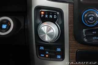 Dodge RAM 5.7 LARAMIE*ČR OUTLET*LPG 2019