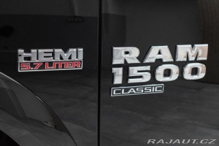 Dodge RAM 5.7 LARAMIE*ČR OUTLET*LPG 2019