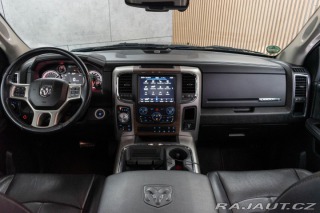 Dodge RAM 5.7 LARAMIE*ČR OUTLET*LPG 2019