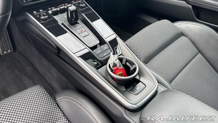 Porsche 911 Carrera 4S 2019