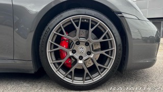 Porsche 911 Carrera 4S 2019