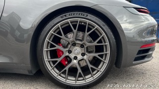 Porsche 911 Carrera 4S 2019