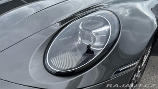 Porsche 911 Carrera 4S 2019
