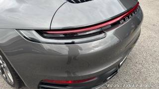 Porsche 911 Carrera 4S 2019
