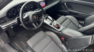 Porsche 911 Carrera 4S 2019