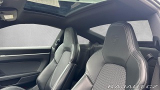 Porsche 911 Carrera 4S 2019