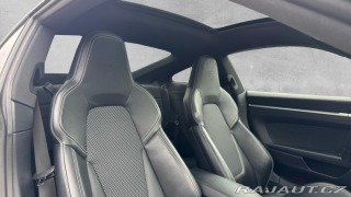 Porsche 911 Carrera 4S 2019
