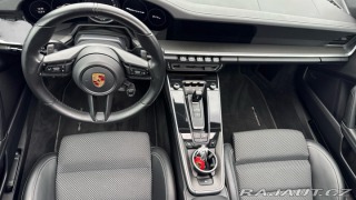 Porsche 911 Carrera 4S 2019