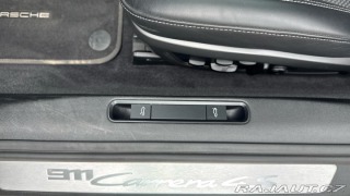 Porsche 911 Carrera 4S 2019