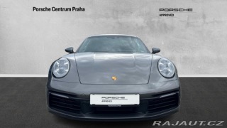 Porsche 911 Carrera 4S 2019