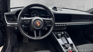 Porsche 911 Carrera 4S 2019